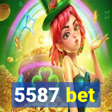 5587 bet